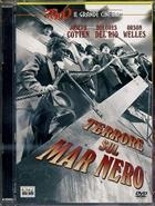 Terrore Sul Mar Nero (1942) DVD Edizione Jewel Box
