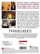 Probabilmente Ci Sara' Sempre Un Treno Che Passa (2005) DVD