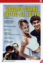 Voglio Stare Sotto Al Letto (1998) DVD