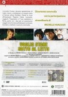 Voglio Stare Sotto Al Letto (1998) DVD