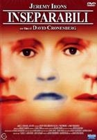 Inseparabili (1988) DVD