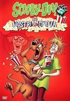 Scooby-Doo! E I Mostri Del Cinema (1969) DVD