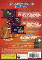 Scooby-Doo! E I Mostri Del Cinema (1969) DVD