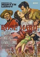 Rose Marie (1954) DVD