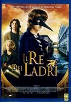 Il Re Dei Ladri (2006) DVD