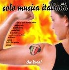 Solo Musica Italiana - Volume 1 CD