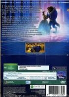 La Bella E La Bestia - I Classici Disney 30 (1991) DVD SlipCover