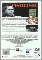 L'Incidente (1967) DVD