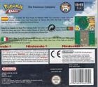 Pokemon - Dash - Nintendo DS