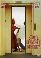 Storie Di Amori E Infedelta' (1991) DVD