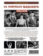 La Fortezza Nascosta (1958) DVD Special Edition