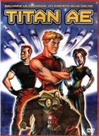 Titan A.E. (2000) DVD