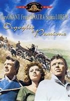 Orgoglio E Passione (1957) DVD