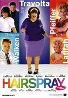 Hairspray (2007) DVD