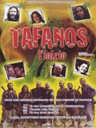 Tafanos - L'inizio (2004) DVD