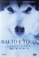 Balto E Togo - La Leggenda (2019) DVD