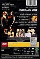 Mulholland Drive (2001) DVD