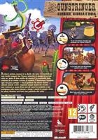 Gunstringer XBOX 360