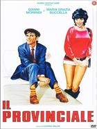 Il Provinciale (1971) DVD