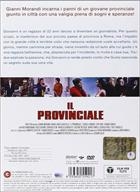 Il Provinciale (1971) DVD