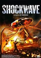 Shockwave - L'Attacco Dei Droidi (2006) DVD
