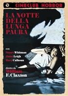 La Notte Della Lunga Paura (1972) DVD