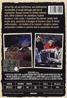 La Notte Della Lunga Paura (1972) DVD