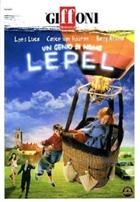 Un Genio Di Nome Lepel (2005) DVD (Giffoni)