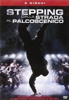 Stepping - Dalla Strada Al Palcoscenico (2007) 2-DVD