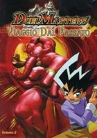 Duel Masters  - Viaggio Nel Passato - Volume 2 (2004) DVD