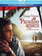 Paradiso Amaro (2011) Blu-Ray + Digital Copy