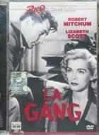 La Gang (1951) DVD Edizione Jewel Box
