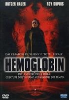 Hemoglobin - Creature Dell' Inferno (1996) DVD