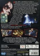 Hemoglobin - Creature Dell' Inferno (1996) DVD