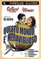 Questo Mondo E' Meraviglioso (1939) DVD