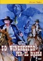 30 Winchester Per El Diablo (1965) DVD