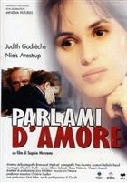 Parlami D'amore (2002) DVD