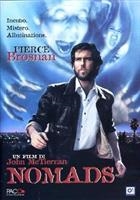Nomads (1986) DVD