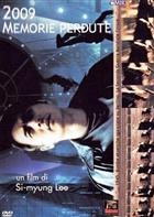 2009 - Memorie Perdute (2002) DVD