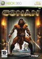 Conan XBOX 360