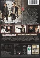 Nella Valle Della Violenza (2015) DVD