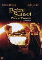 Before Sunset - Prima Del Tramonto (2004) DVD