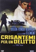 Crisantemi Per Un Delitto (1964) DVD