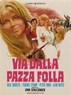 Via Dalla Pazza Folla (1967) DVD - Restaurato In Hd