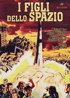 I Figli Dello Spazio (1958) DVD