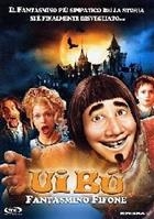 Uibu' - Fantasmino Fifone (2006) DVD
