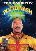 Pluto Nash (2001) DVD