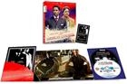 American Gangster - Limited Edition (2007) Blu-Ray + DVD + Booklet + Magnete