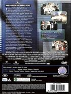 Nemico Pubblico (1998) DVD Ologramma Tondo