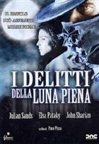 I Delitti Della Luna Piena (2004) DVD